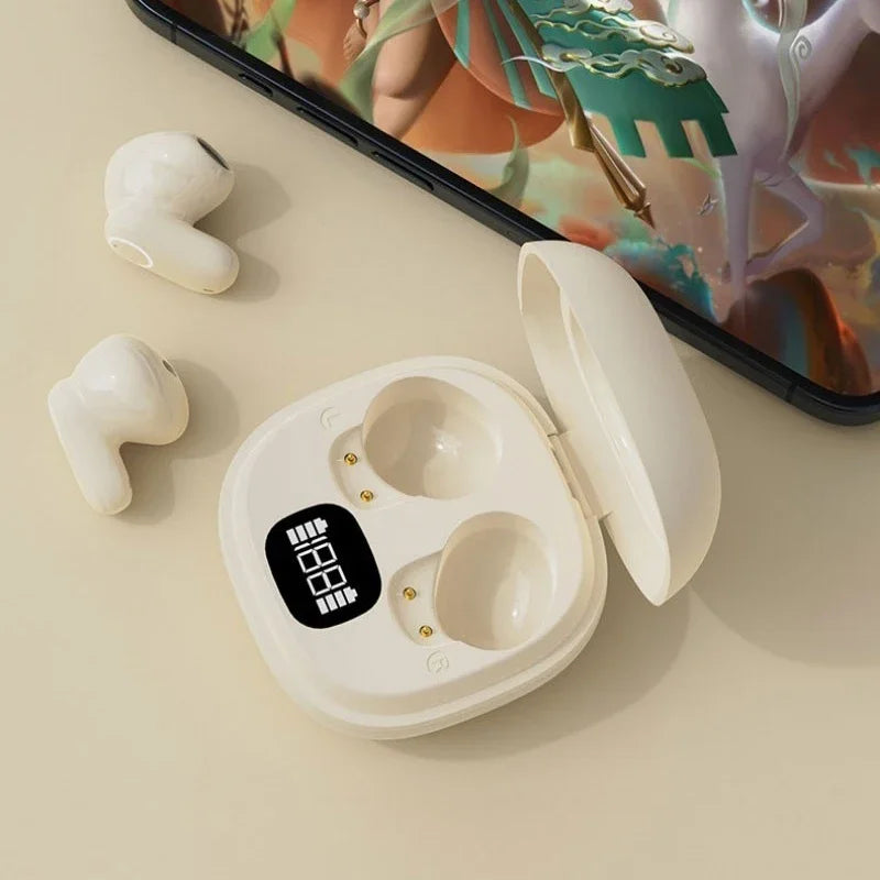 Ultimate Wireless Sound Earbuds™