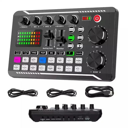 Premium Podcast  Karaoke Audio Set™