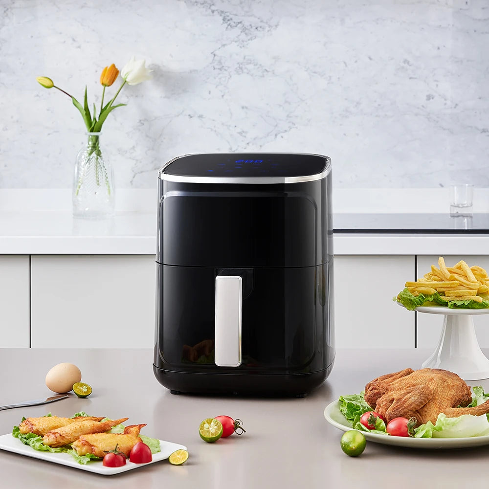 Healthy Chef Air Fryer™