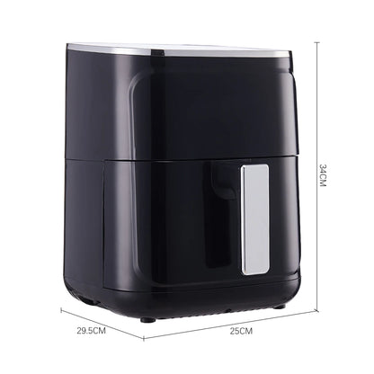 Healthy Chef Air Fryer™