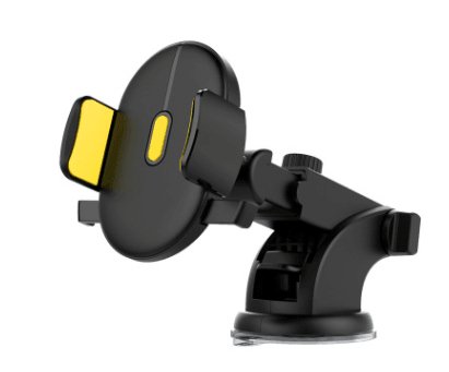 Ultimate 360-Degree Adjustable Car Phone Mount-3
