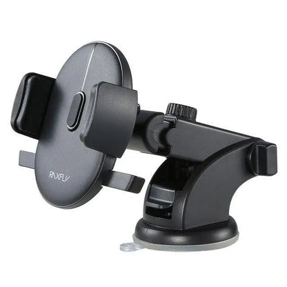 Ultimate 360-Degree Adjustable Car Phone Mount-8