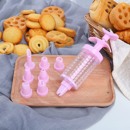 Baby Food Supplement Baking Mold Household Baking Tools