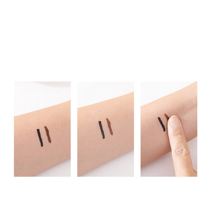 Thin Head Non Smudging Cartoon Eyeliner Liquid Pen