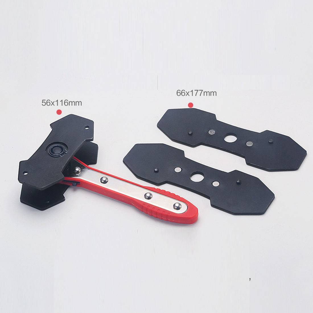 Brake Piston Reset Brake Piston Reset With Ratchet Function Automotive Tools