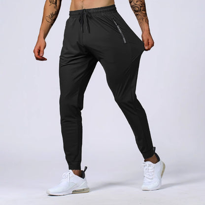 Men's Jogging Sports Pants Yoga Gym Training Casual Pants