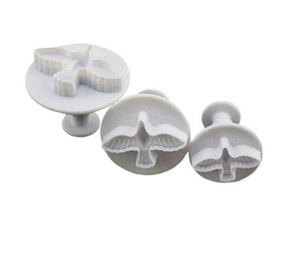 Fondant Cake Decorating Mold DIY Baking Tools