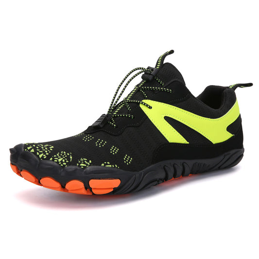 Multifunctional Sports Shoes Five-finger Shoes