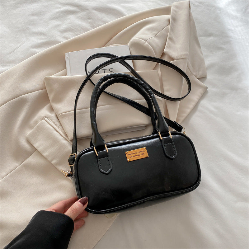 Good-looking Advanced Commuter Portable Retro Messenger Bag