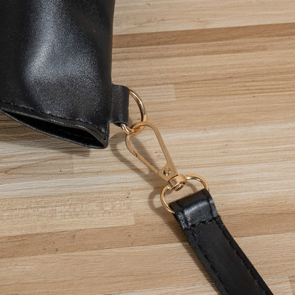 Crossbody Casual Simple One Shoulder Phone Bag