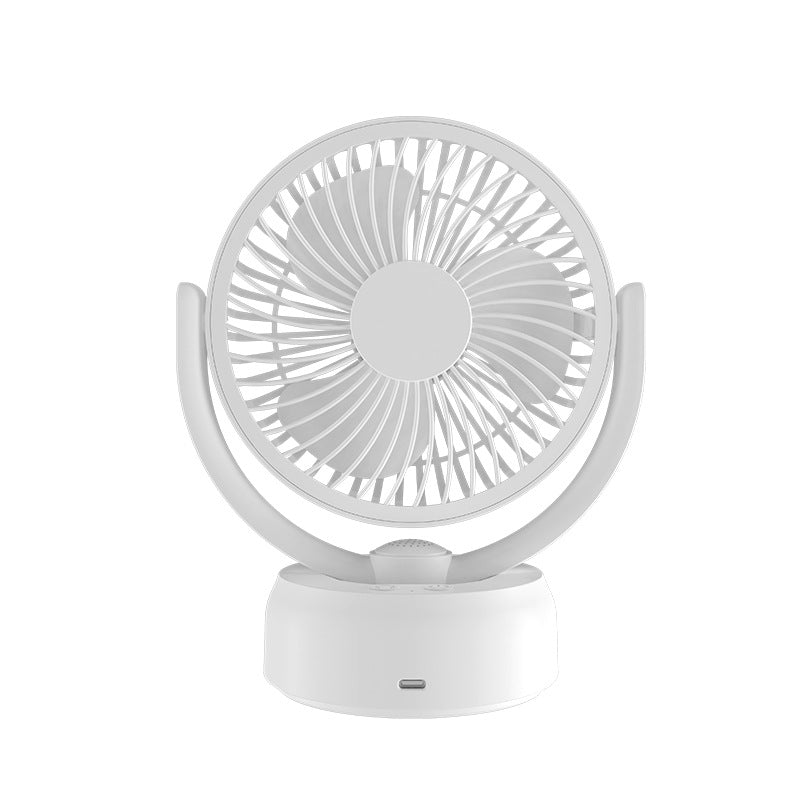 Silent Desktop Student Dormitory Office Fan