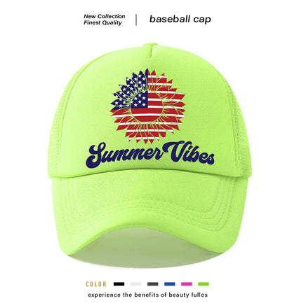 Men's Casual Baseball Cap