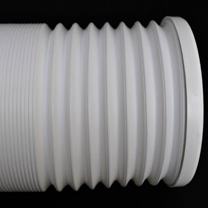 2M Extra Long Universal Air Conditioner Pipe Duct Extension Exhaust Hose