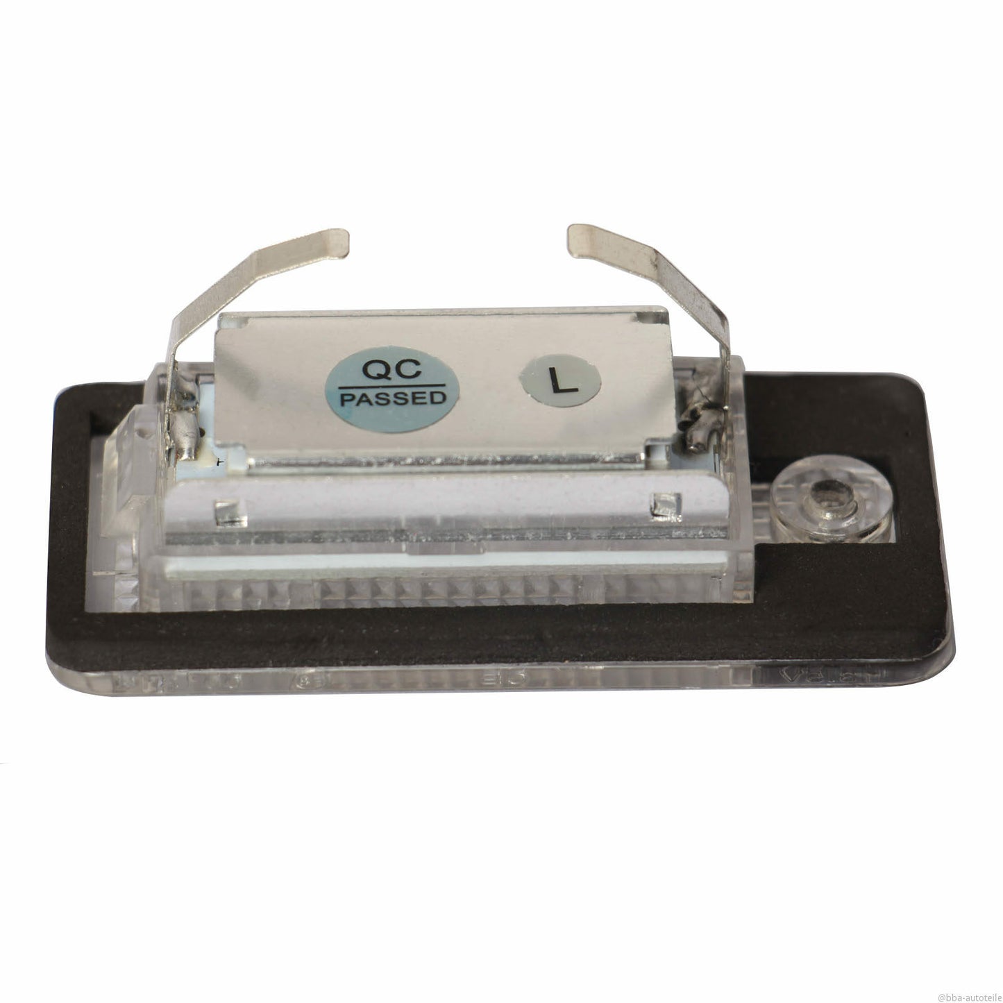 Original Audi A4 8E B6 B7 -- A6 4F LED Kennzeichenbeleuchtung Kennzeichenleuchten