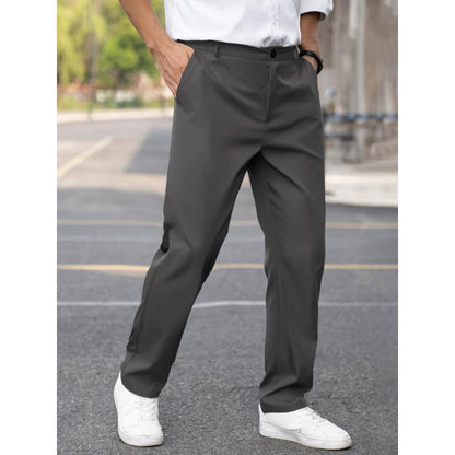 Mens AutumnWinter Suits Workwear Pants