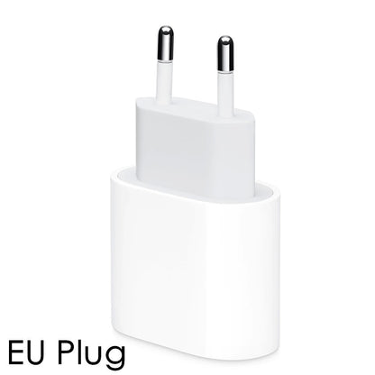 Fashion Mobile Phone Pd Charger Set
