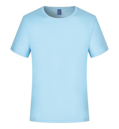 Quick Drying T-shirt Unisex Wear
