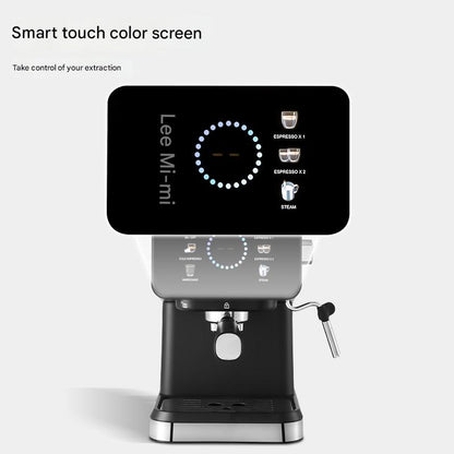 Coffee Machine