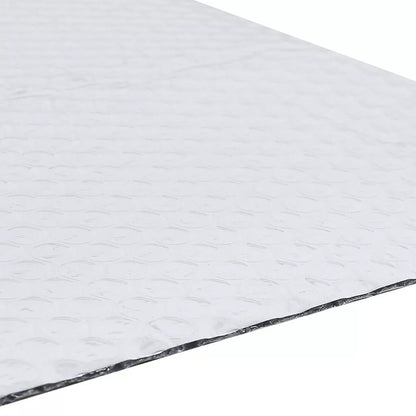 60cm X 5m Radiator Heat Reflective Insulating Foil Energy Saving Radiator Pad UK
