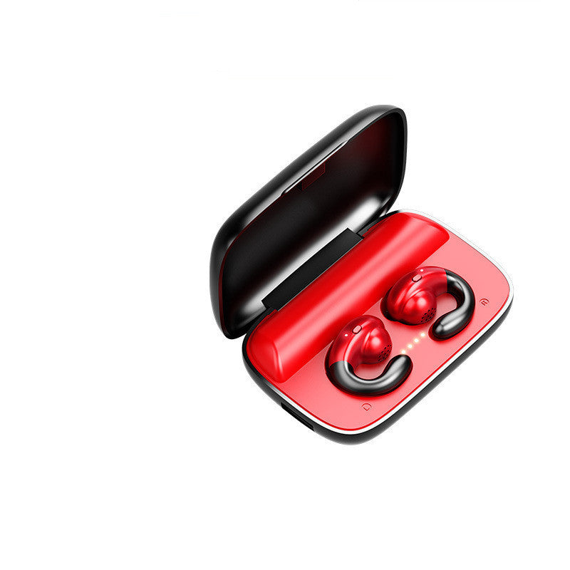 S19 Earless Wireless TWS Bluetooth Headset