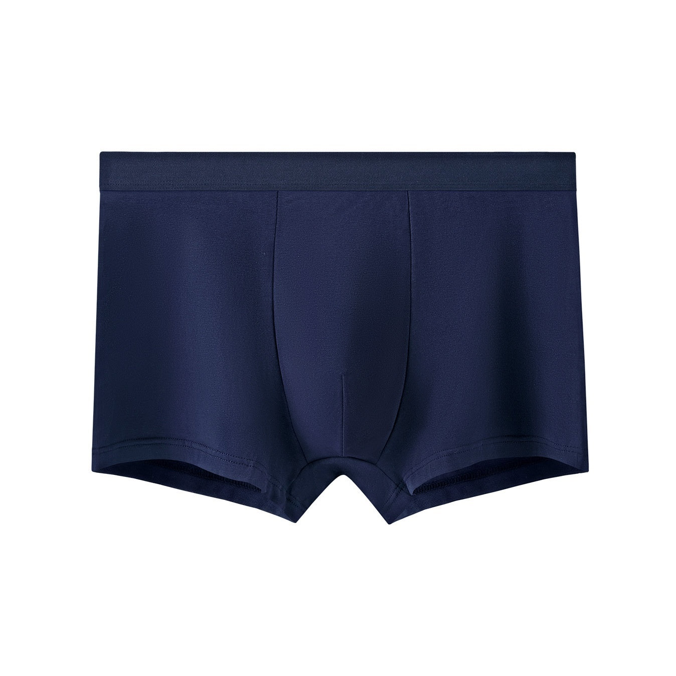 Men's Cotton Large-Size Summer Underwear
