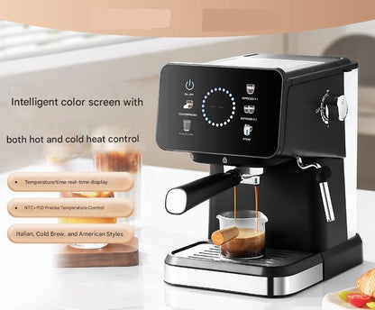 Coffee Machine