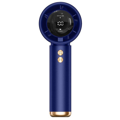 Usb Mini Portable Rechargeable Desktop Electric Fan