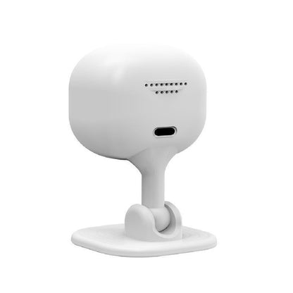 1080P HD Mini Camera Security IP CCTV Wireless WiFi Home Indoor Night Vision Cam