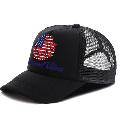Men's Casual Baseball Cap
