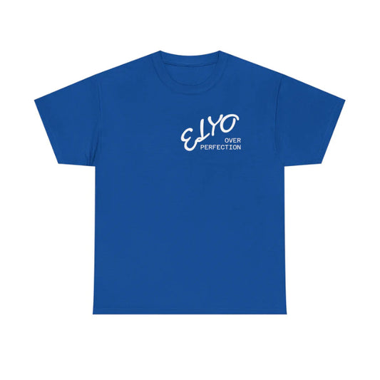 Summer Loose Crewneck Short-sleeve T-shirt