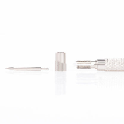 5-piece Set Of Double End Detachable Earbuds For Watches