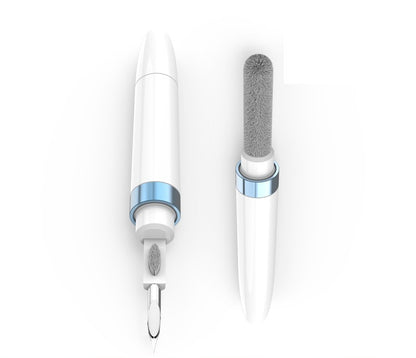 Headphone Cleaning Pen Earplugs Earbuds Mobile Computer Keyboard Brush Kit