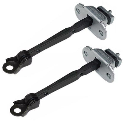 Rear Door Hinge Stop Check Strap Limitery Right Left Fits   Auris II 12-18
