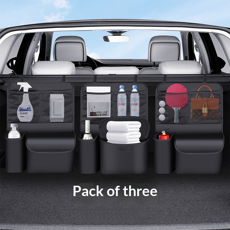 Car Accessories Multi-Functional Hanging Storage