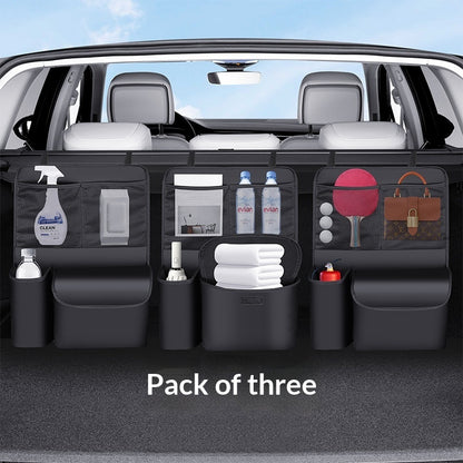 Car Accessories Multi-Functional Hanging Storage