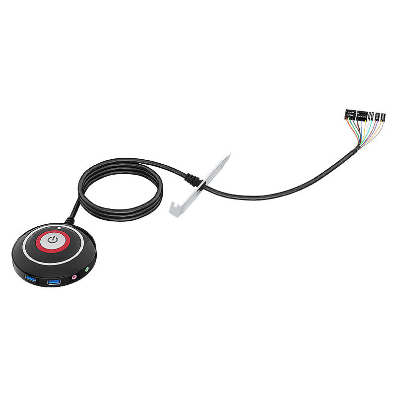 Fashion Personalized Computer Desktop Starter