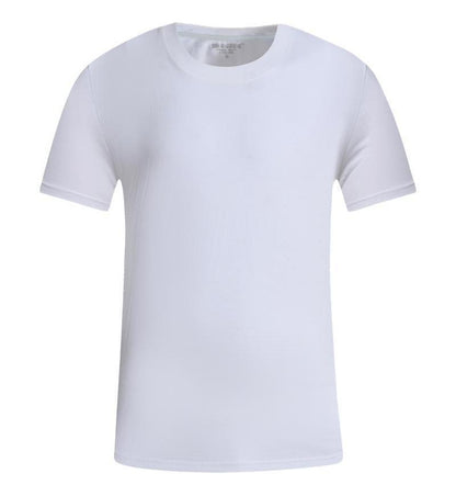 Cotton Work Clothes Short Sleeve
