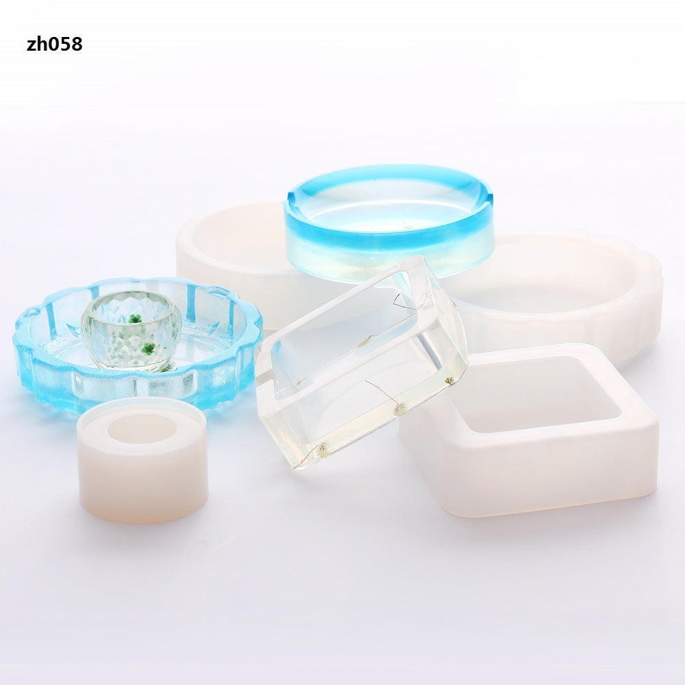 Pastry Baking Tools For Fondant Cakes