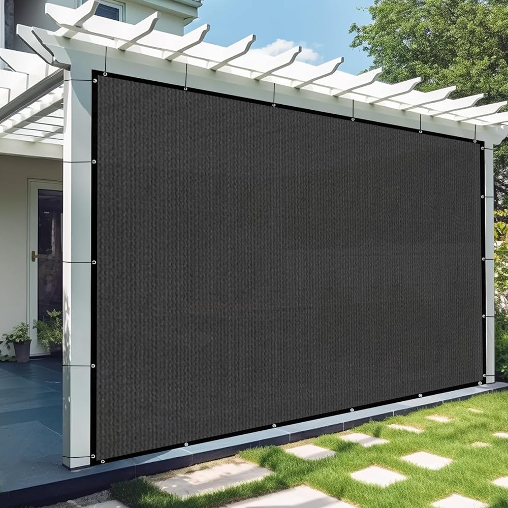 Prohibited From Sale On Amazon XISHAN Garden Network HDPE