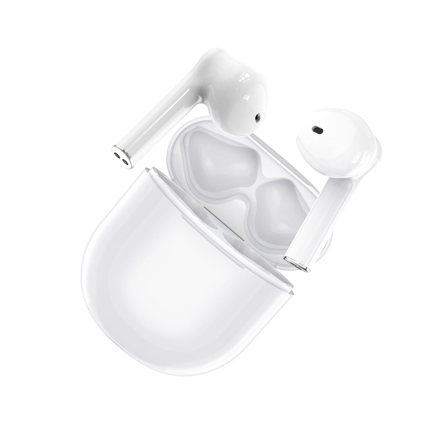 New TWS Bluetooth Headset 50 Wireless