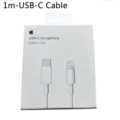 Fashion Mobile Phone Pd Charger Set