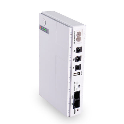 Router Light Cat Monitors Backup Dormitory Power Supply