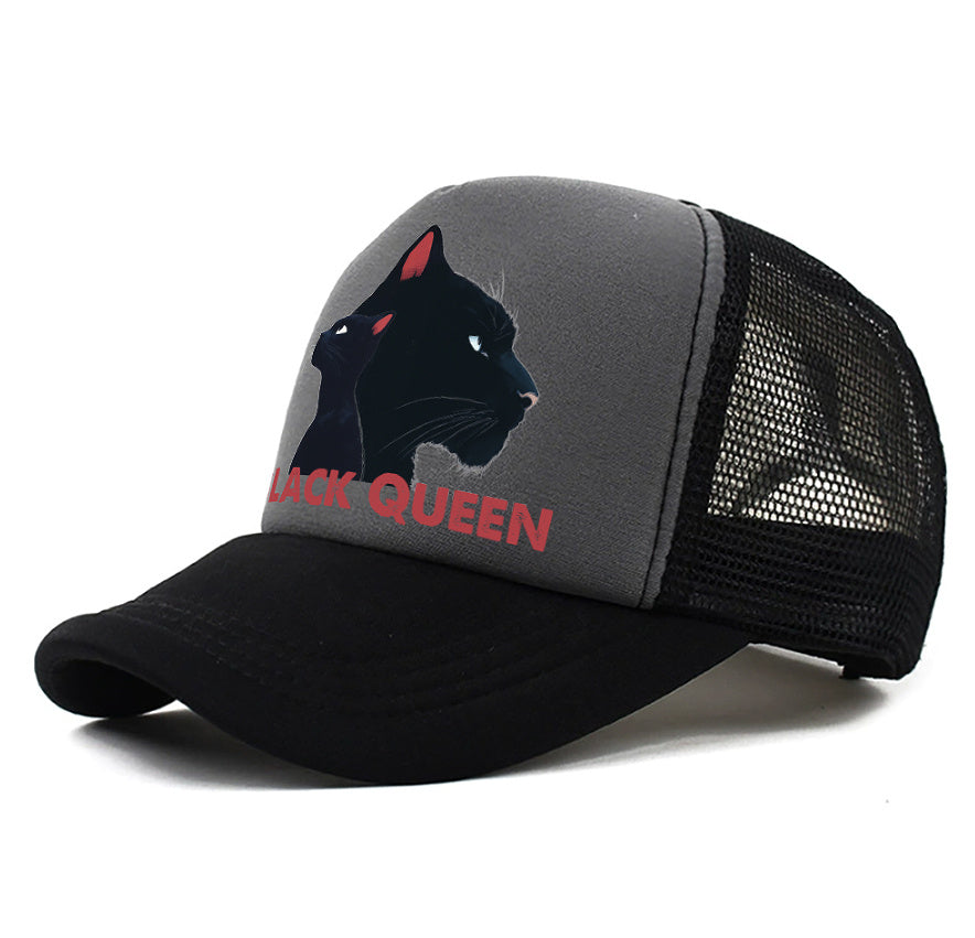 Men's Casual Baseball Cap