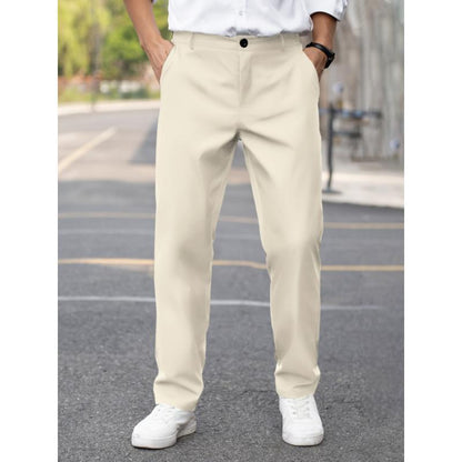 Mens AutumnWinter Suits Workwear Pants