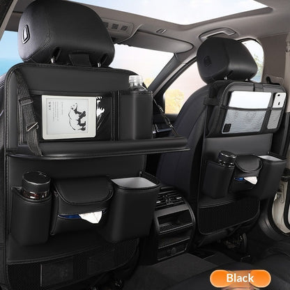 Car Seat Back Storage Hanging Bag
