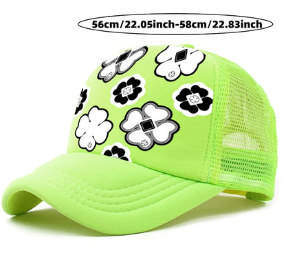 Men's Casual Baseball Cap