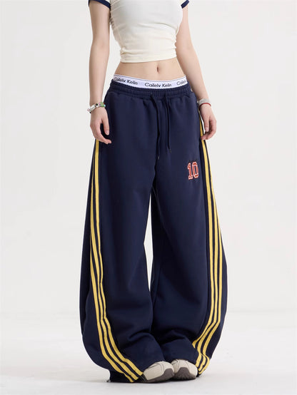 High Street Leisure Sports Pants Female