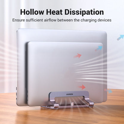Computer Tablet Desktop Storage Bracket