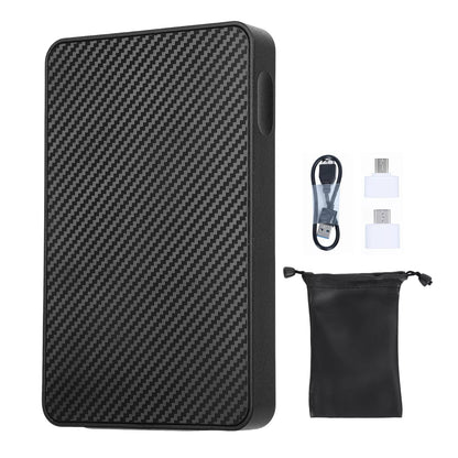 2-4TB 2.5-INCH SATA HARD DISK DRIVE PORTABLE HIGH SPEED USB 3.0 EXTERNAL HDD