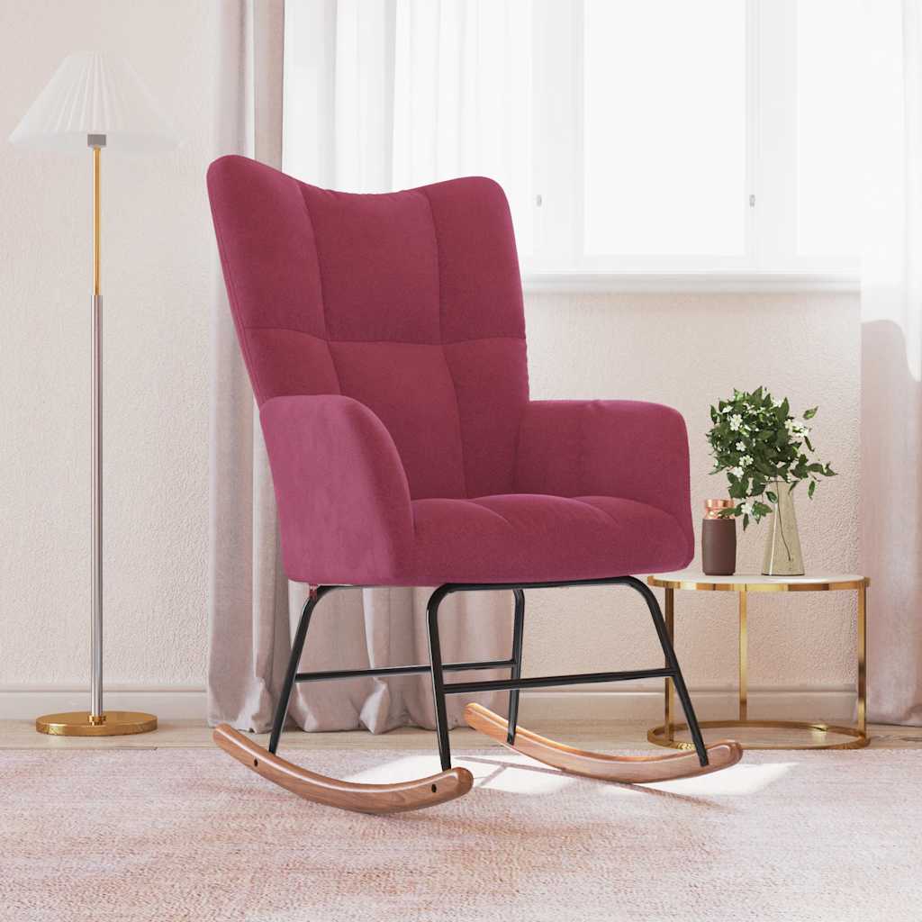 rocking chair velvet   rocking chair velvet   rocking chair